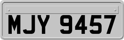 MJY9457