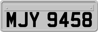 MJY9458