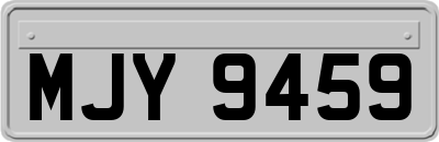 MJY9459