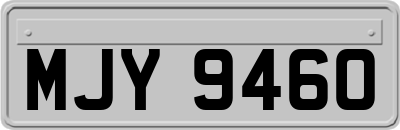 MJY9460