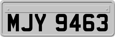 MJY9463