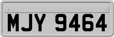 MJY9464