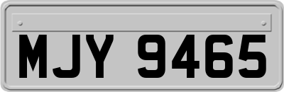 MJY9465