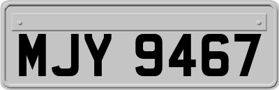 MJY9467