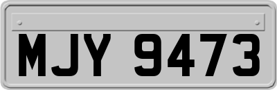 MJY9473