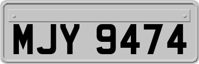 MJY9474
