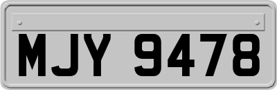 MJY9478