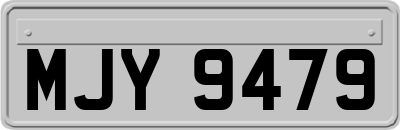 MJY9479