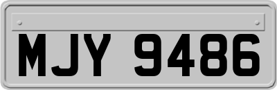 MJY9486