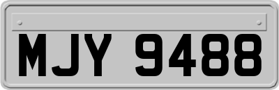 MJY9488