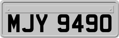 MJY9490