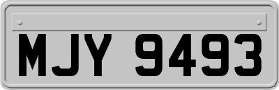 MJY9493
