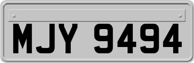 MJY9494