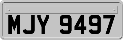 MJY9497
