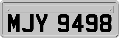 MJY9498
