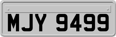 MJY9499
