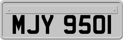 MJY9501