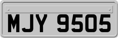 MJY9505