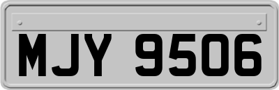 MJY9506