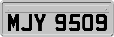 MJY9509