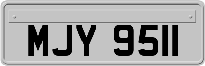 MJY9511