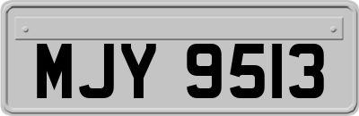 MJY9513