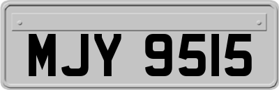 MJY9515