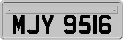 MJY9516