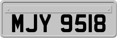MJY9518