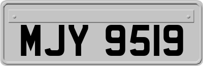 MJY9519