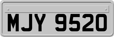 MJY9520