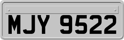 MJY9522