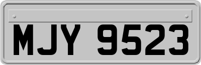 MJY9523