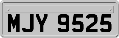 MJY9525