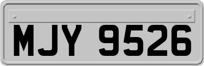 MJY9526