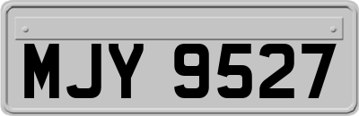 MJY9527