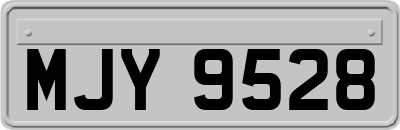 MJY9528
