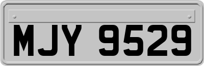 MJY9529