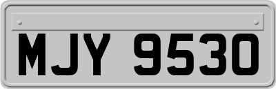 MJY9530
