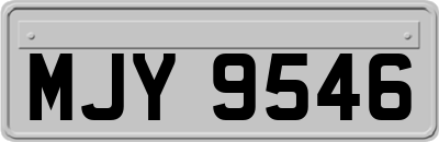 MJY9546