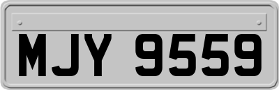 MJY9559