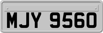 MJY9560