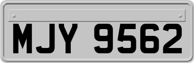 MJY9562