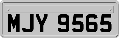 MJY9565