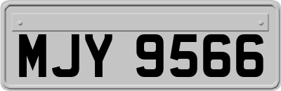 MJY9566