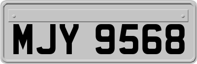 MJY9568