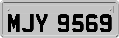 MJY9569