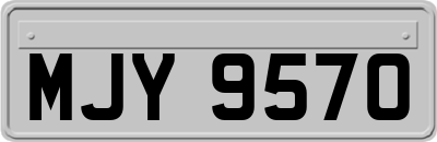 MJY9570