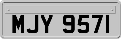 MJY9571