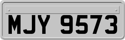 MJY9573
